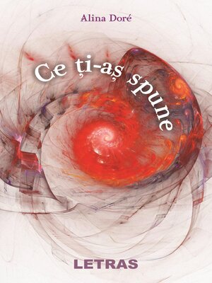 cover image of Ce Ti-As Spune